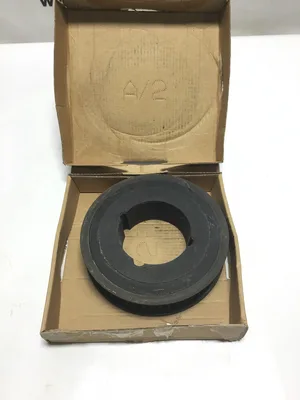 Goodyear GTR-53G-8M-21 Sprocket (Replaces 8MX-53S-21)