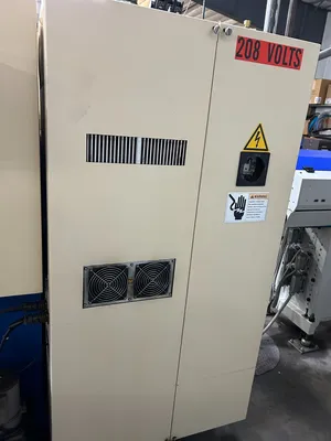 TSUGAMI BS-32C MARK III Swiss Type Automatic Screw Machines | Midstate Machinery (9)