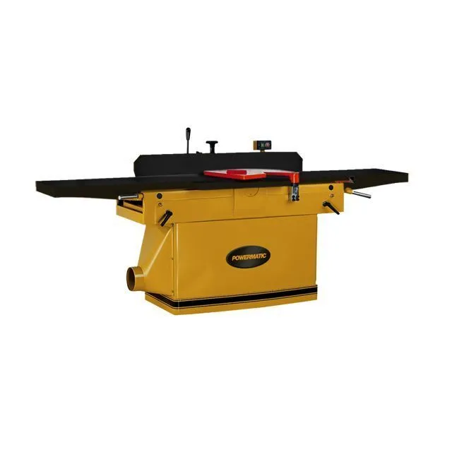 NEW POWERMATIC PJ1696
