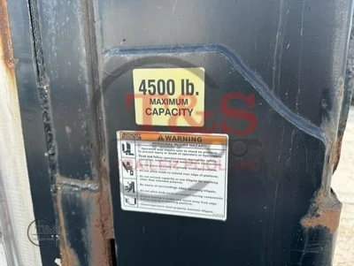 Used 2006 GREAT DANE _UNKNOWN_ Box Trailers Illinois US | T&S Trailer Pool #1509435