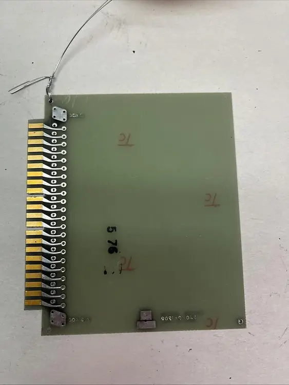 New | in-Stock TENOR 720-3-1305 Miscellaneous Equipment (Electrical & Power) Ohio US | Surplus Asset Holdings #1460370