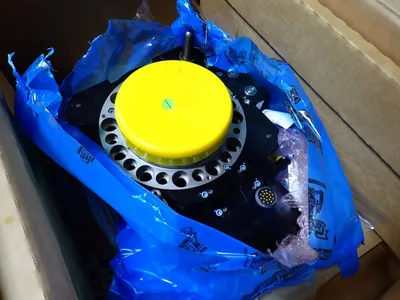 USED ATI INDUSTRIAL AUTOMATION QC510MX