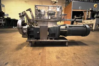 USED FRISTAM FL2751
