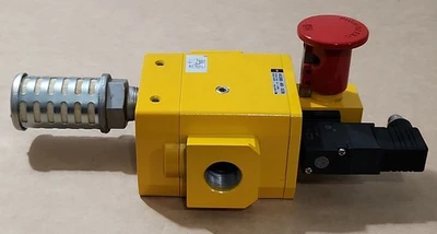 USED SMC AVL5000-N06-5DZM