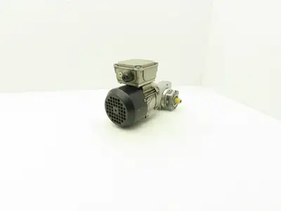 Rexroth 3842547991 Gearmotor Speed Reducer  112rpm 15:1 Ratio 230/460V 3Ph