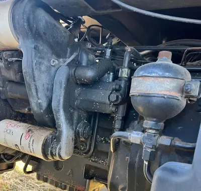 Used 2000 CASE IH MXM155 Tractors & Trailers Utah US | Proxy Equipment #1380902