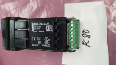 USED Watlow EZKB-H3AA-AAAA