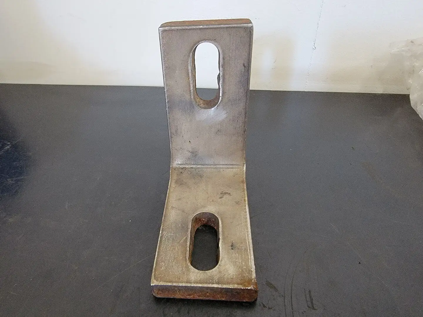 2 Hole 90 deg Adjustable Corner Angle Bracket