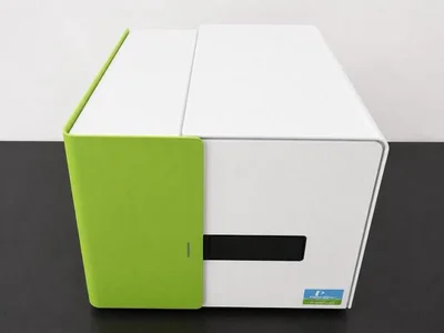 Used PERKIN ELMER UV-VIS DROPLETQUANT SPECTROPHOTOMETER Spectrophotometers New Jersey US | Bionex Scientific LLC #1283767