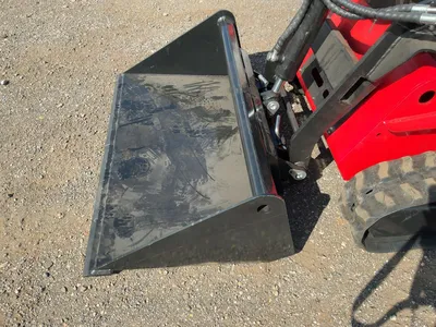 Used 2026 SDLANCH SSL1200 DIESEL Skid Steer Loaders Michigan US | Miedema Asset Management Group #1477489
