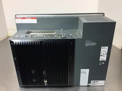 Used Telemecanique Magelis PLC Processors | Palmetto Automation #1155135
