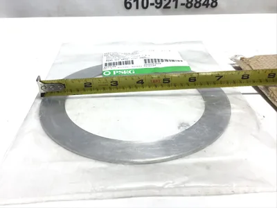 PSEG X294106 PN: 036002-036-1N3 Ring Back Up (Lot of 2)