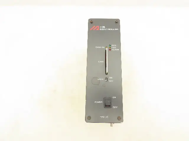 Used THK _UNKNOWN_ PLC Processors | Arrow Industrial #641041