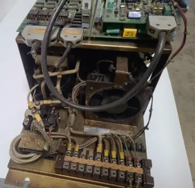 USED Fujitsu Does Not Apply