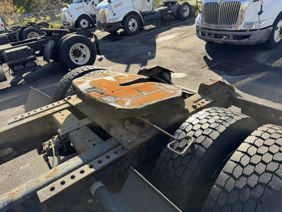 Used 2006 INTERNATIONAL 86004X2 Conventional trucks Ohio US | Miedema Asset Management Group #1693440