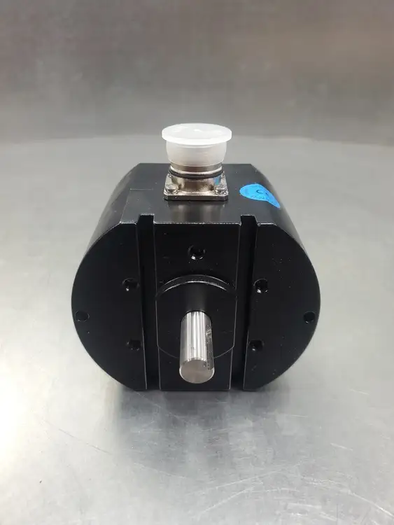 Used HOHNER _UNKNOWN_ Encoders South Carolina US | Palmetto Automation #1158087