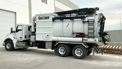 2025 Guzzler Classic Industrial Air Handler | American Contractors Equipment Supply (1)