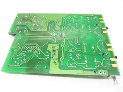 USED HONEYWELL 46182872-001 INPUT MODULE 46182741 46182872001