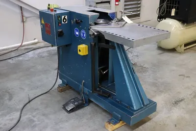 Used SPIRAL-HELIX LITE Elbow Machines Georgia US | The Equipment Hub #289639