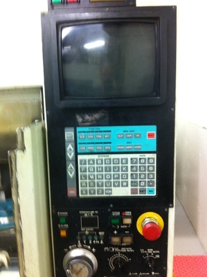 USED 1994 KITAMURA MYCENTER