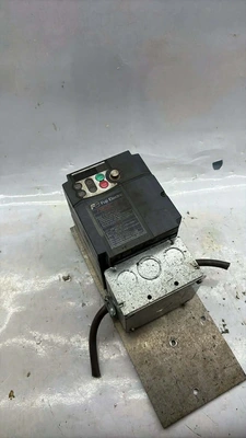 FUJI ELECTRIC FRN0007C2S-4U Electrical | Global Machine Brokers, LLC (1)