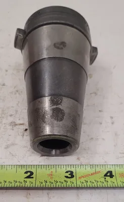 NIKKEN EC45-3/4 Tooling & Accessories, Tooling | Machinery Central (7)