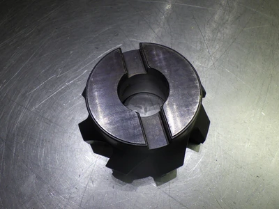 Kennametal 4" Indexable Facemill 1.25" Arbor KSSISR400SD43OF5 (LOC2003C)