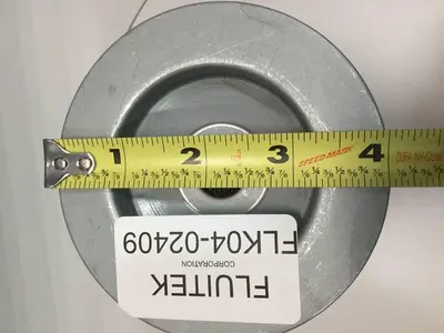 NEW FLUITEK FLK04-02409