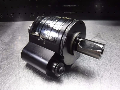 Valenite Compression Tension Tapping Chuck VTM-N/C-R1 (LOC139)