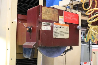 USED 1993 Chevalier FSG-3A1020, 1993, AUTO IDF, 3X AUTO FEED, 2X DRO,