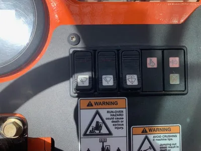 Used 2019 SKYTRAK 10054 TELEHANDLER Telehandlers Alberta CA | Adcock Equipment #1418022