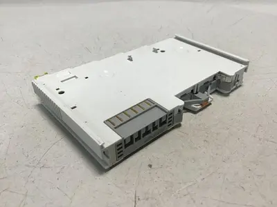 USED BECKHOFF KL1114