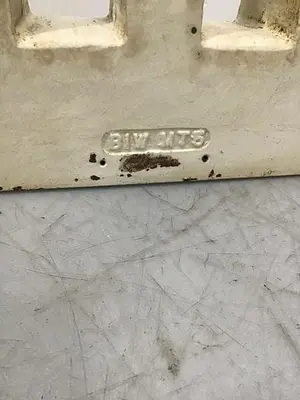 USED ENGEL 0345 541 0002R