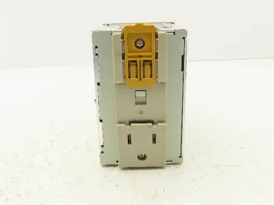 Omron S8VS-18024B Switch Mode Power Supply In 100-240VAC Out 24VDC 7.5A