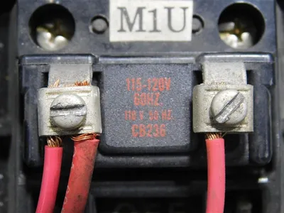 USED ALLEN BRADLEY CB236