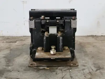 USED SQUARE D 8502SG01