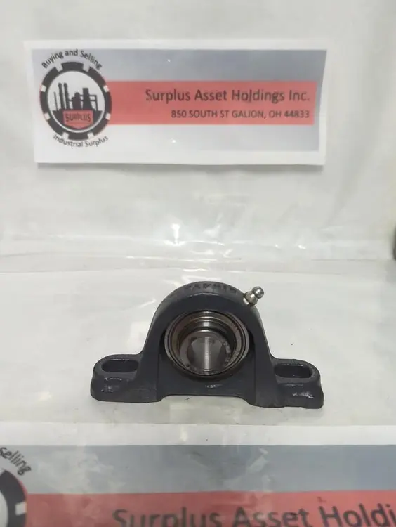 Used FAFNIR G1012KRRBC1 Industrial Controls Ohio US | Surplus Asset Holdings #1290392