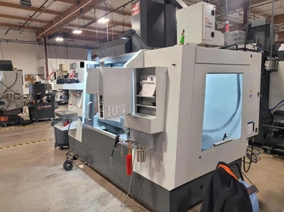 2024 HAAS VF-3SS Vertical Machining Centers | Toolquip, Inc. (3)
