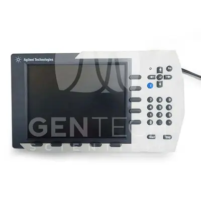 Used AGILENT TECHNOLOGIES G4208A HPLC Systems New York US | GenTech Scientific #1447428