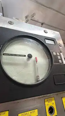 1998 CLEVELAND HA-MKDL-100-CC Food Industry | Global Machine Brokers, LLC (11)