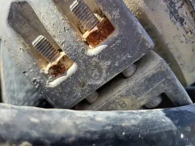 USED MINEFLEX 00-286