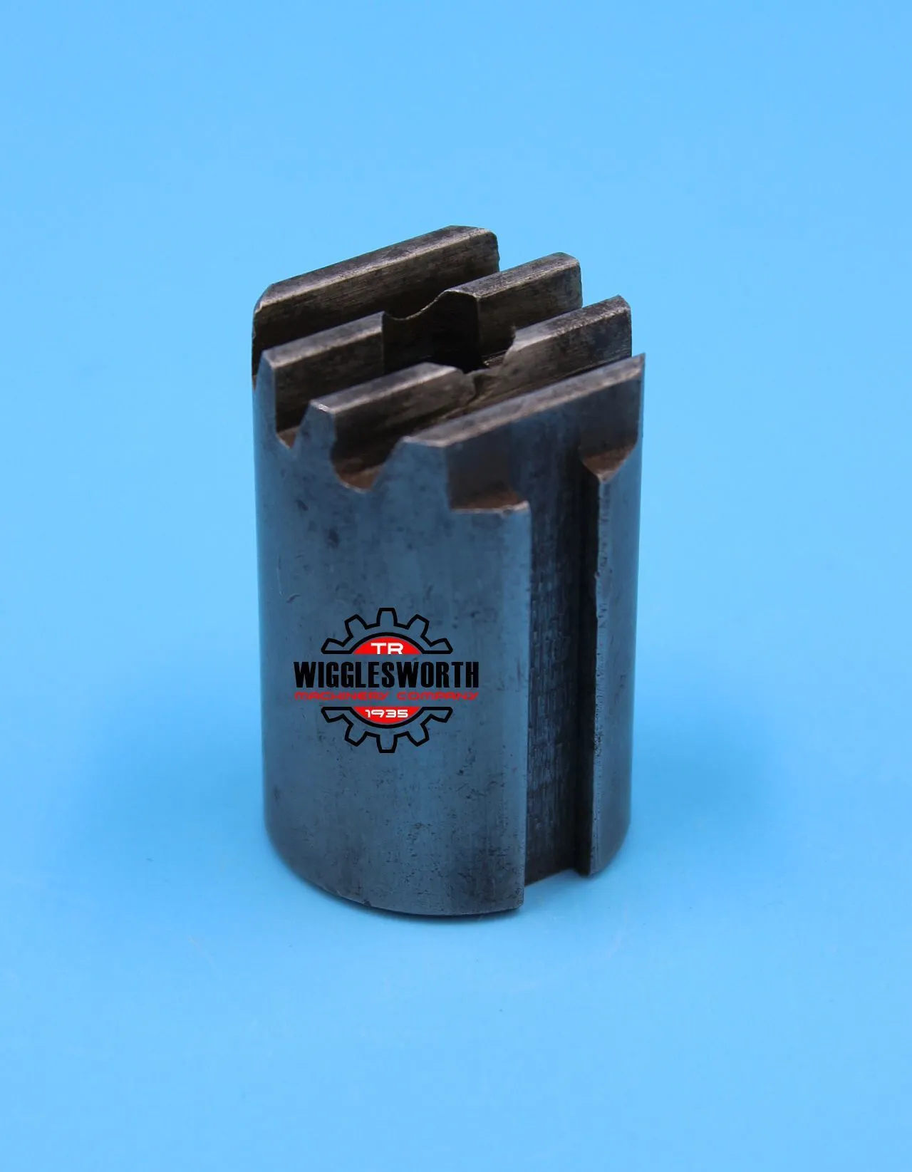 USED WEBSTER & BENNETT WB1778