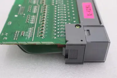 ALLEN BRADLEY 1746-IA16 SLC500 INPUT MODULE SERIES C STOCK #K-1292