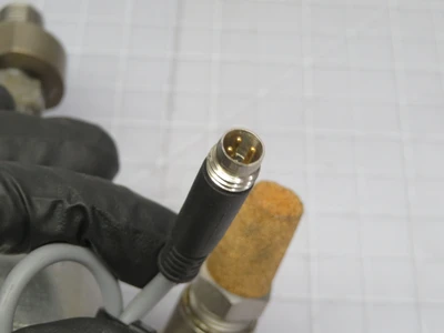 Used BIMBA _UNKNOWN_ Pneumatic Cylinders Texas US | OCO Industrial #1583281