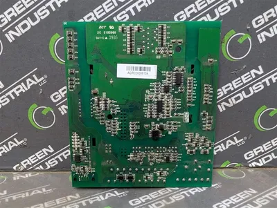 Allen Bradley 2945401803 PowerFlex 70 Motherboard Rev. 2C Used