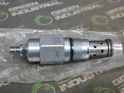 USED SUN HYDRAULICS RDFA-LAV