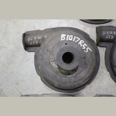 Slurry Pump Replacement Liners 1.5x1