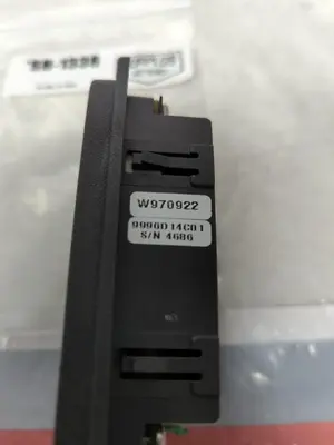 Used MARSH 9996D14CD1 Circuit Breaker Parts Ohio US | Surplus Asset Holdings #1246437