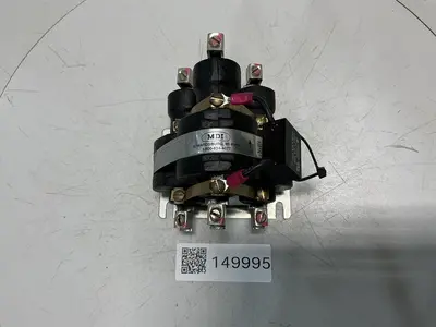 USED MDI 335NO-120A-18