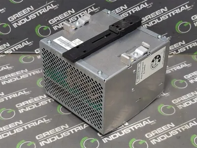 SOLA SDN 10-24-100 Power Supply Module 24VDC 10A Used